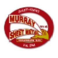 murray sheet metal company